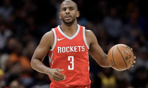 热火今夏或再提保罗交易，来补充自己的实力