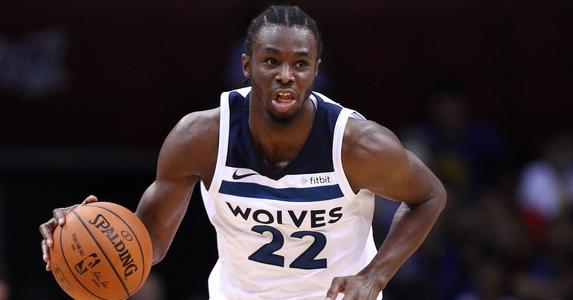 NBA最浪费天赋的5大球星，天赋异禀却不知道努力，本来可以获得更好的成就的