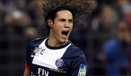 利兹联计划打包伊布卡瓦尼,大手笔的投入，为了更好的适应着英超的节奏