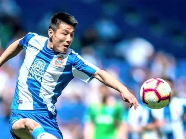 武磊效应显现，西班牙人教练下课之后直接前来中超