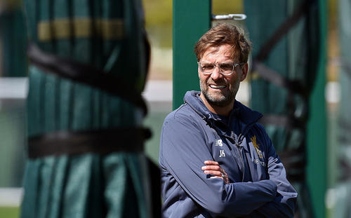 了不起的克洛普,利用有限的资金可以获得更好的成绩