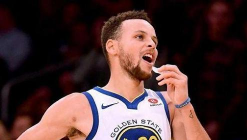 库里为什么被叫小学生