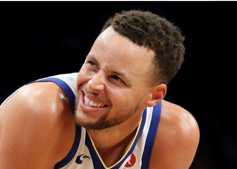 为什么说库里小学生