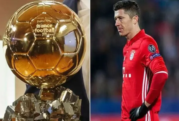 C罗梅西偷走金球奖，盘点10年来金球奖3大争议！