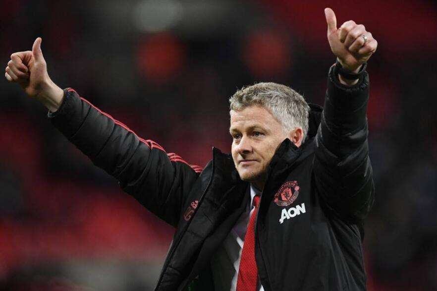 曼联对战莱斯特城或许会成为最后的决赛，双方都会全力以赴