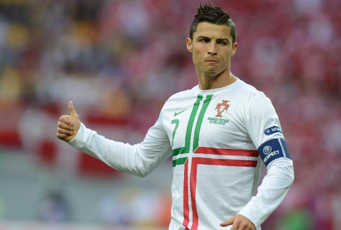 C-罗纳尔多荣誉成就、生涯数据、当前身价介绍