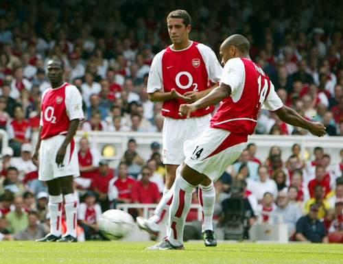 英超为什么没有超级巨星，有哪些球星可以说的上是超级巨星