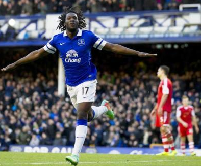 卢卡库荣誉成就、生涯数据、当前身价介绍