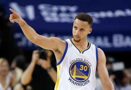 库里有什么名言警句 库里说过什么经典语录