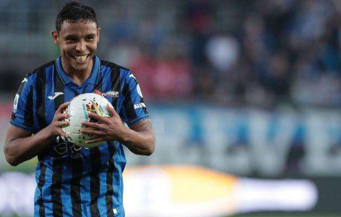 穆里尔荣誉成就、生涯数据、当前身价介绍