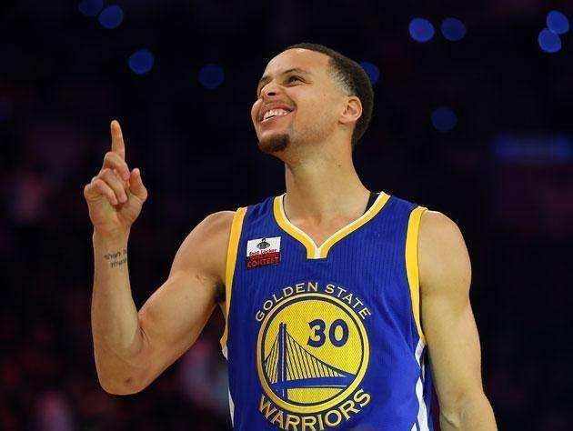 库里三分为什么那么准 库里的三分球为什么这么的出色