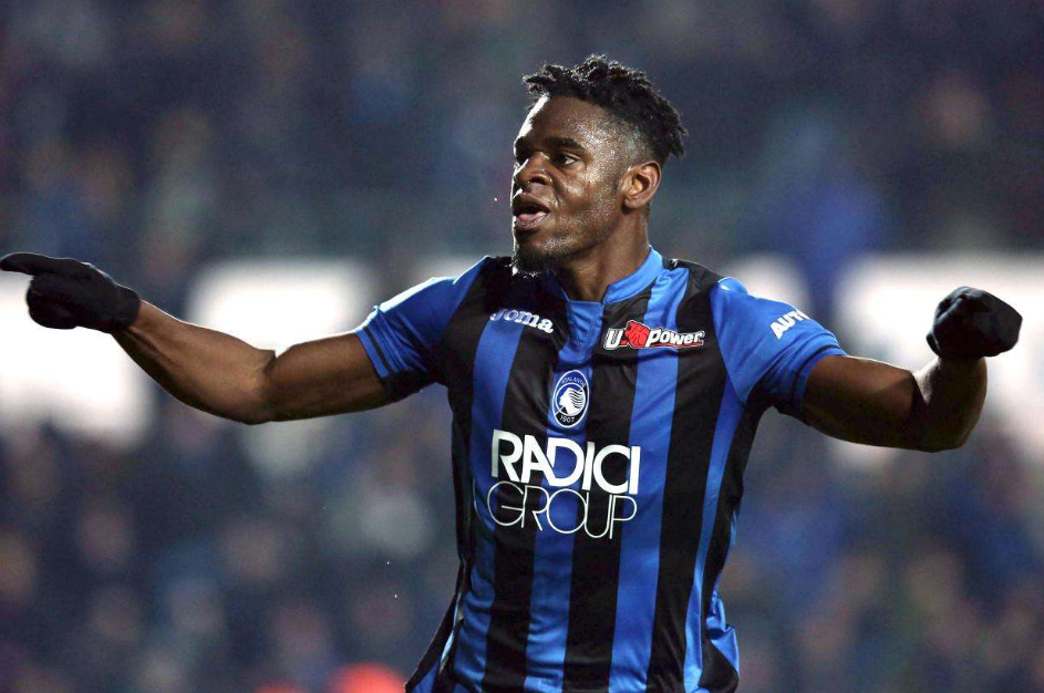 萨帕塔荣誉成就、生涯数据、当前身价介绍