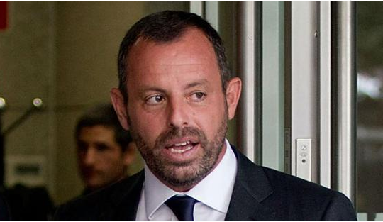 巴萨前主席表示要该裁掉一部分球员，不能让球员参与决策