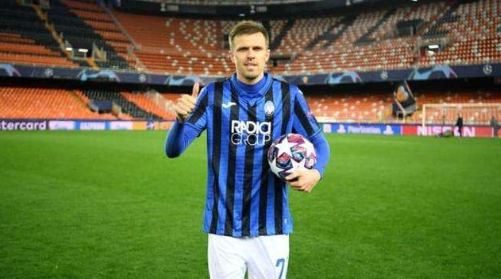 伊利契奇荣誉成就、生涯数据、当前身价介绍