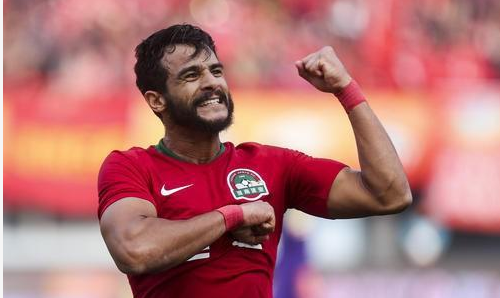 2020赛季中超联赛第一轮天津泰达和上海上港比赛前瞻