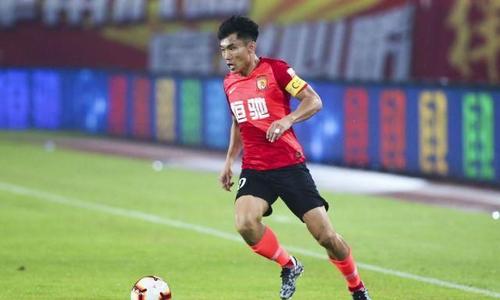 2020赛季中超联赛广州恒大对战上海申花前瞻，谁能夺得头筹