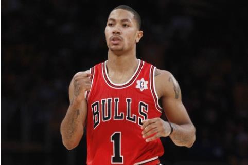 在NBA身穿1号球衣的巨星有哪些，有那些超级巨星是身穿1号球衣的