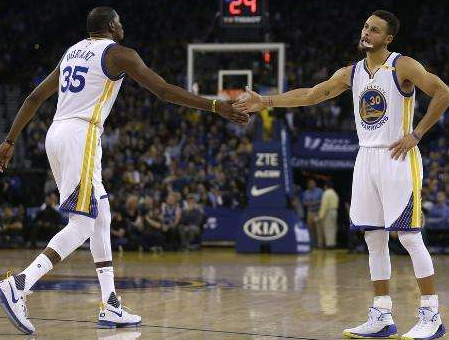 库里和杜兰特谁是老大 两人谁对勇士更为重要