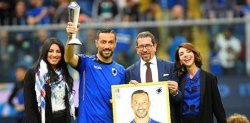 夸利亚雷拉荣誉成就、生涯数据、当前身价介绍