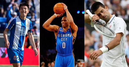 你可以嘲讽中国足球成绩差，但是你不能够诋毁这些人的付出