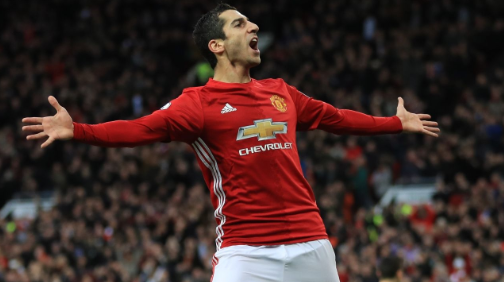 姆希塔良荣誉成就、生涯数据、当前身价介绍