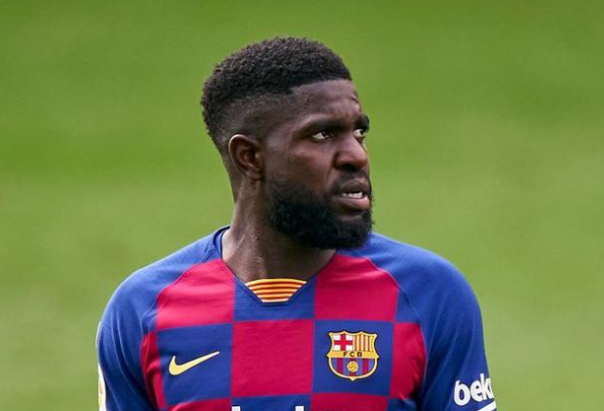 巴萨谜之操作 世界杯冠军球员下赛季直接裁掉