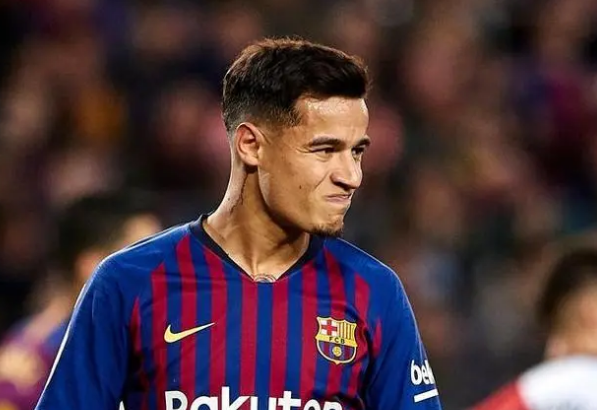 巴萨丢冠怒卖七大主力 不信邪再次围绕梅西组队