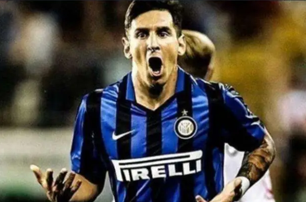 梅西父亲买房只因地税低 这么有钱还怕没有房子住？