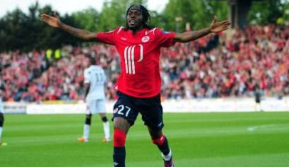 热尔维尼奥荣誉成就、生涯数据、当前身价介绍