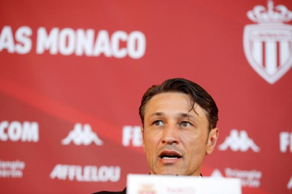 科瓦奇空降摩纳哥主帅 能否和霸主一战