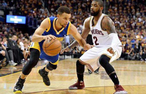 欧文和库里关系怎么样 欧文和库里是不是关系很差