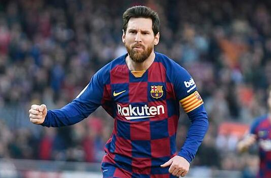 知名足球解说员王涛打赌:梅西必定离开巴萨