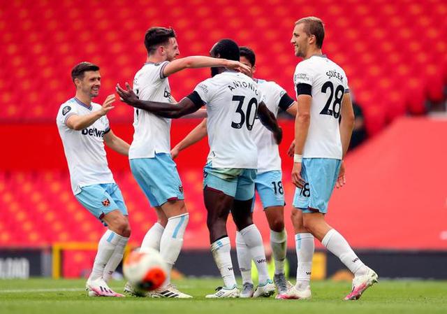 西汉姆联保级成功，主教练获直接的拥有这200万奖励