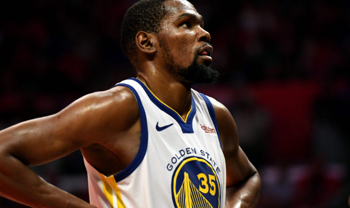 杜兰特为什么受到哈雷娜的调侃，杜兰特与哈雷娜的关系怎么样