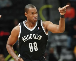 前NBA球员贾森科林斯感染新冠病毒