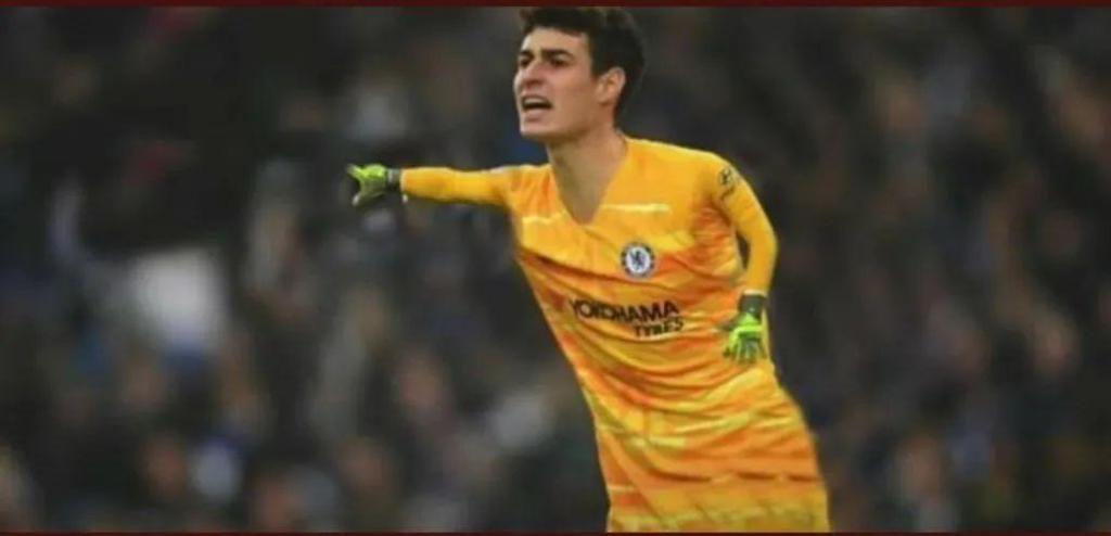 蓝军防线一触即破,门将多次目送足球入网,这样的蓝军还有威胁吗