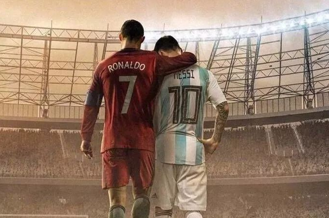 大胆分析一波:如果梅罗不在巴萨皇马,这两人获得的金球奖会不会受到影响