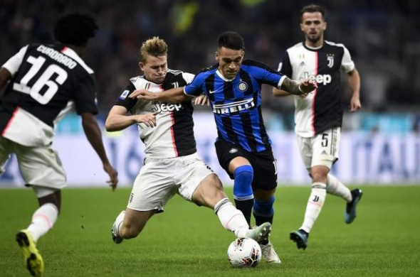 国际米兰是苏宁的吗?