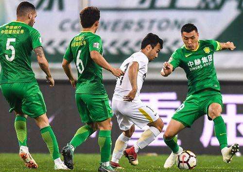 为何曾经一掷千金的中超豪门不见了,现在很少购买大牌明星了