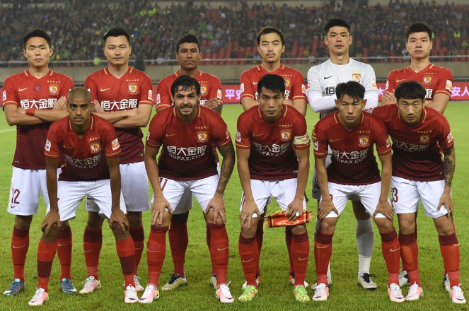 中超外援状态如何 他们现在还能继续比赛吗