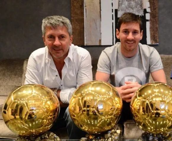 梅球王又与蓝黑军团传出绯闻?算了还是别想了