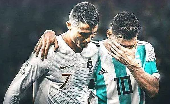 绝代双骄这是一个时代的名词 然而时代即将落幕 我们珍惜他们在绿荫场每一个日子