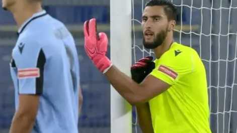 拉齐奥逆转比赛!金靴榜再度和C罗拉开距离!