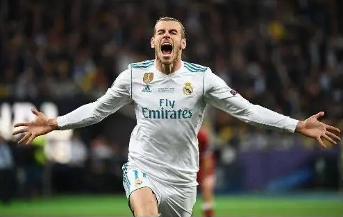 贝尔跟齐达内杠上了!贝尔:你看不上我我也不走,还有两年合同我就躺这跟你杠上了