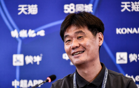 李霄鹏新赛季全力以赴是必须的,首次比赛佩莱将不会作为首发出战