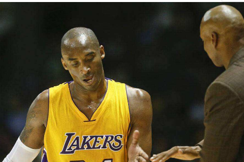 科比被谁预言了 预言科比的那个人是谁