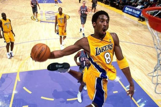 科比历史排名到底排第几 科比历史地位最新排名