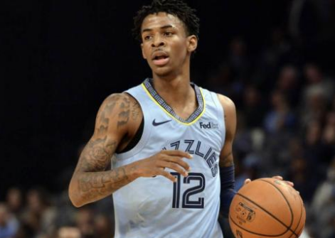 莫兰特是第几顺位 2020NBA新秀莫兰特选秀顺位是多少