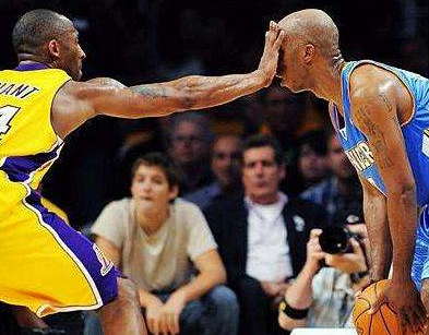 NBA犯规次数最多的球员 NBA犯规次数排行榜