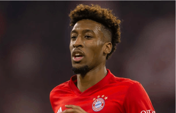 乔桑替代品已经找到,曼联只要花7000万就可以组成梦幻阵容